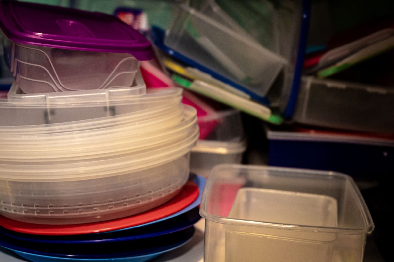 Panduan Memilih Container Plastik IKEA untuk Kebutuhan Penyimpanan