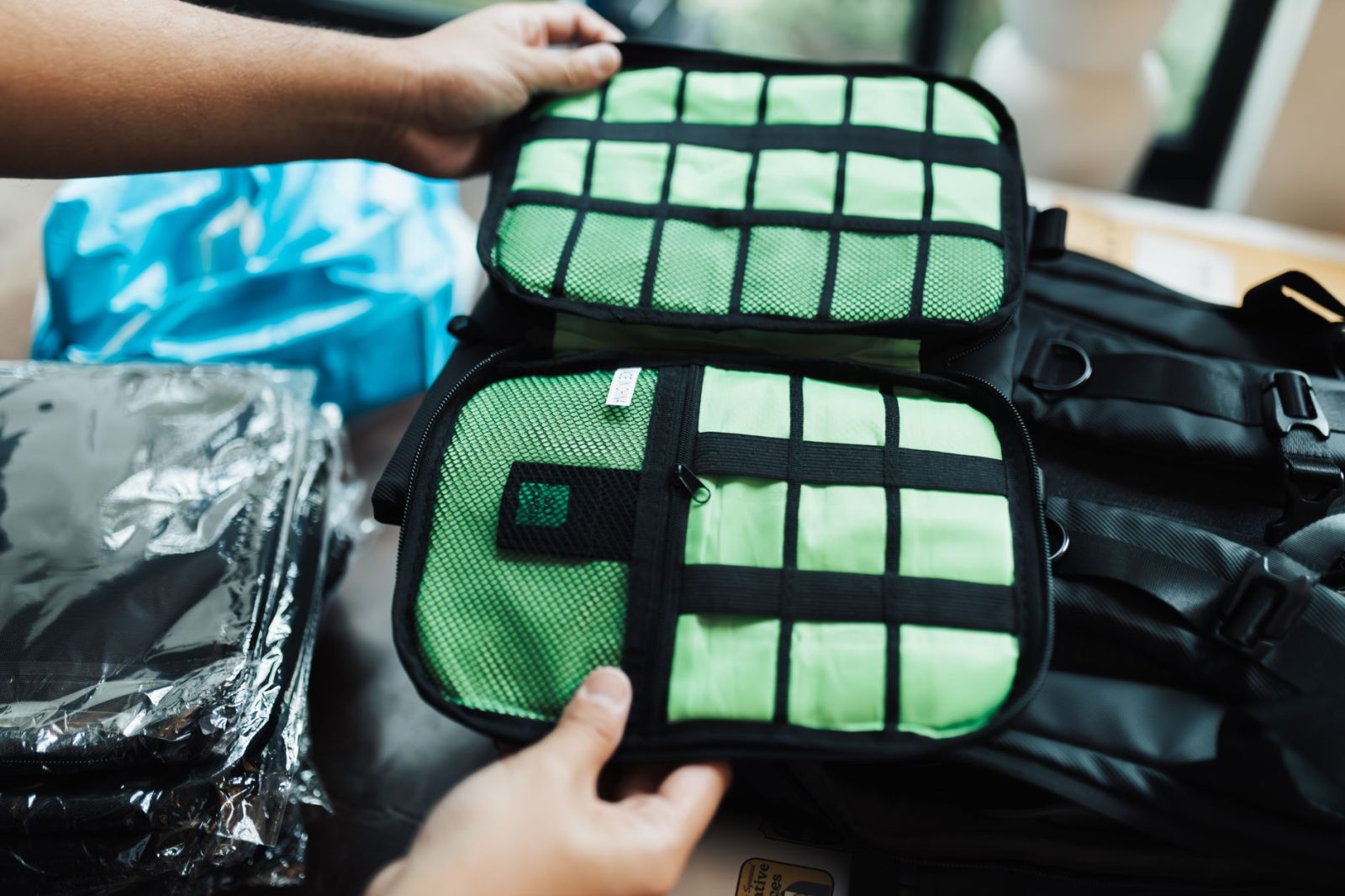 Panduan Memilih Backpack Organizer yang Tepat