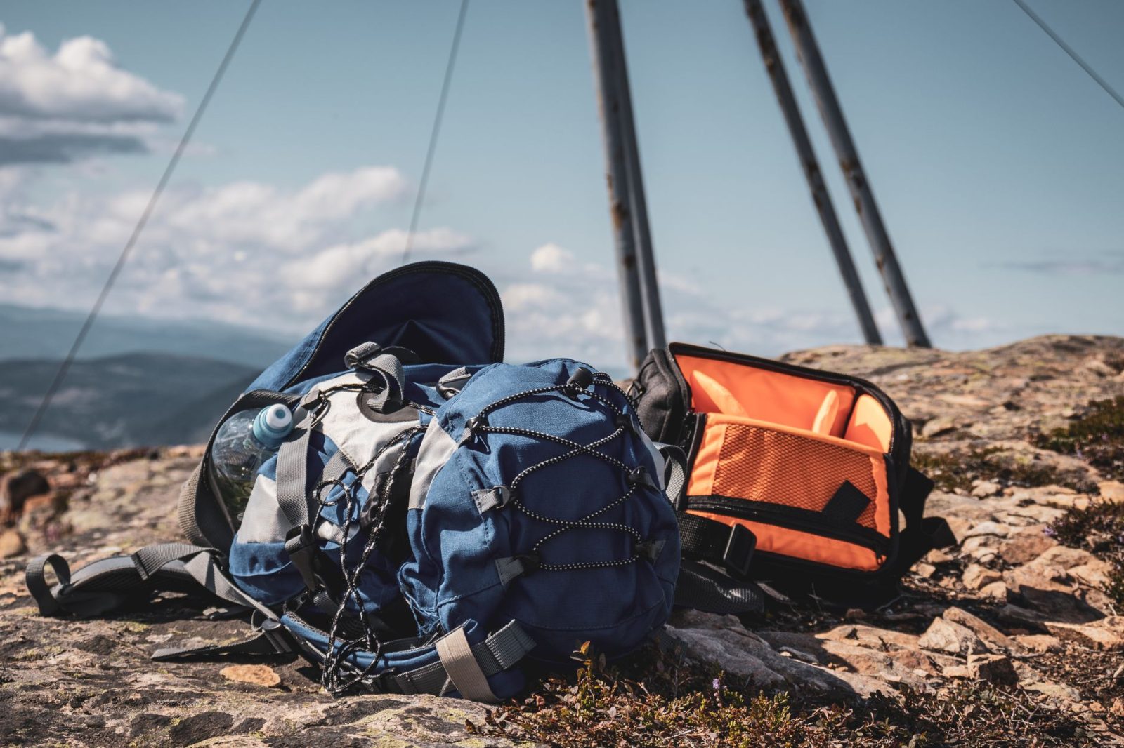 Panduan Memilih Backpack Organizer yang Tepat