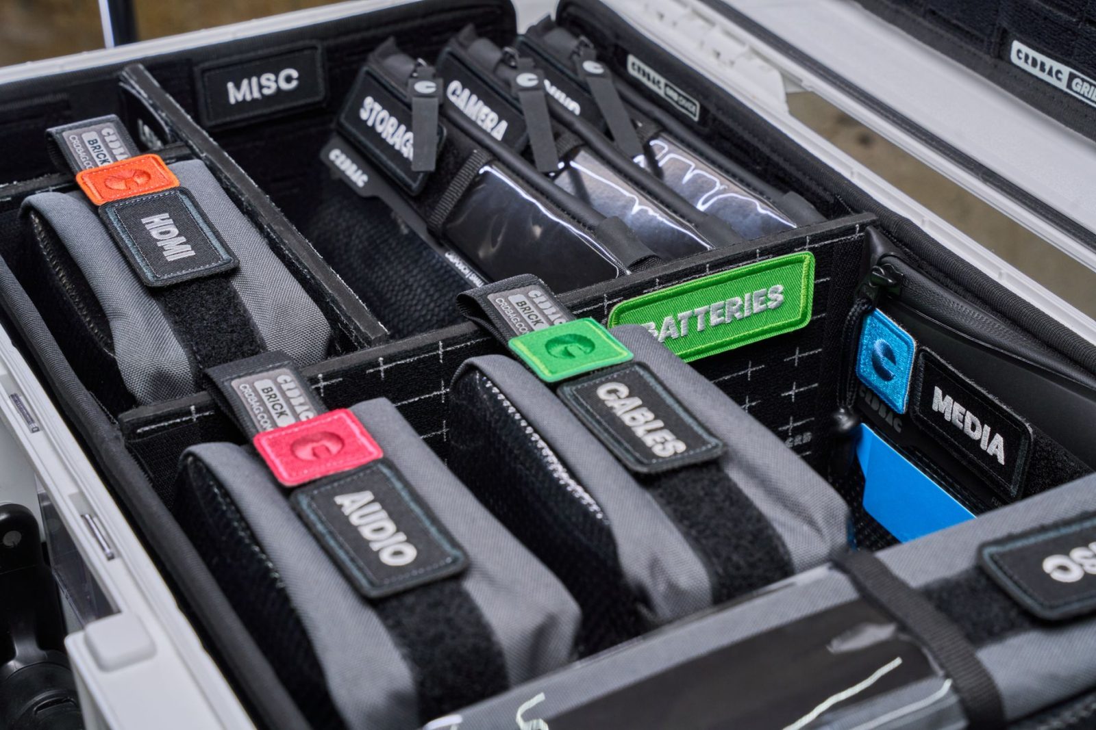 Panduan Memilih Electronics Organizer untuk Kerapian Kabel dan Gadget