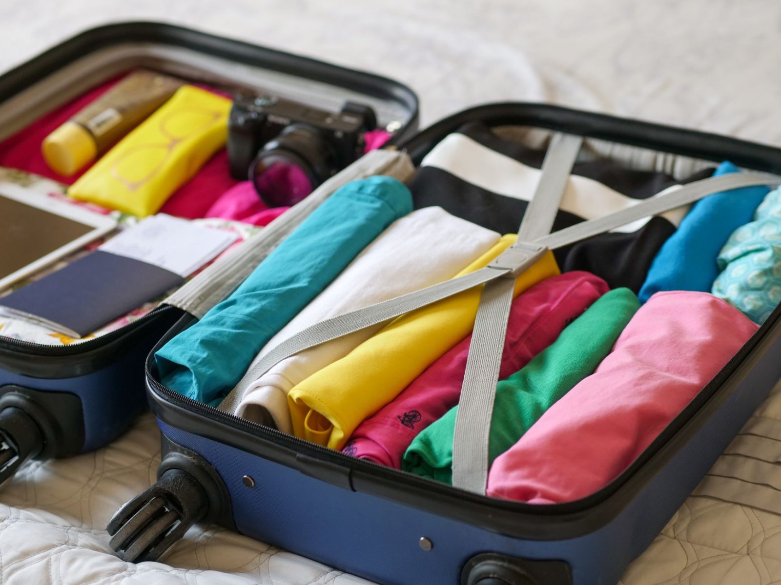 Panduan Memilih Travel Cable Organizer Terbaik untuk Perjalanan Anda