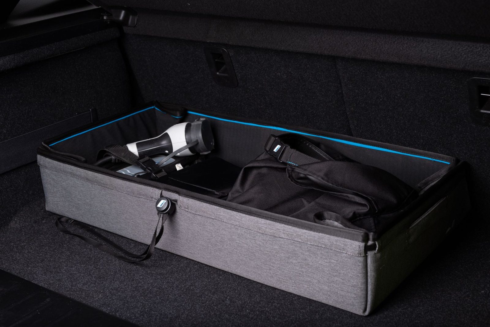 Memilih Box Lipat Mobil untuk Bagasi yang Lebih Rapi
