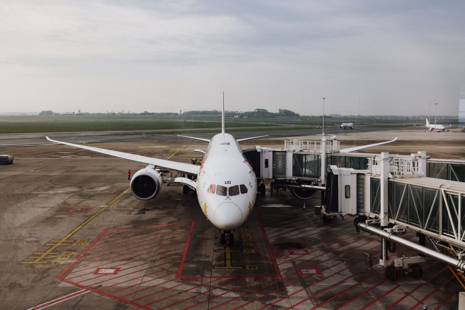 Memilih Cord Organizer Travel: Panduan Menjaga Kabel dan Aksesori Tetap Rapi