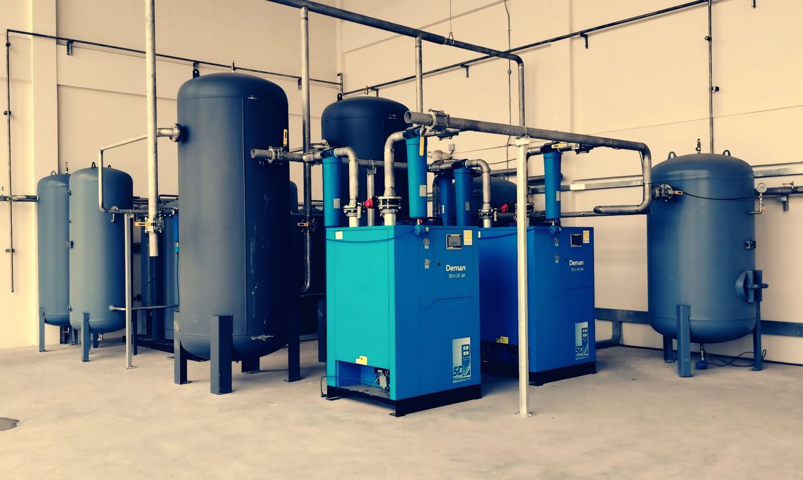 Panduan Memilih Air Hose Reel untuk Area Kerja yang Lebih Rapi