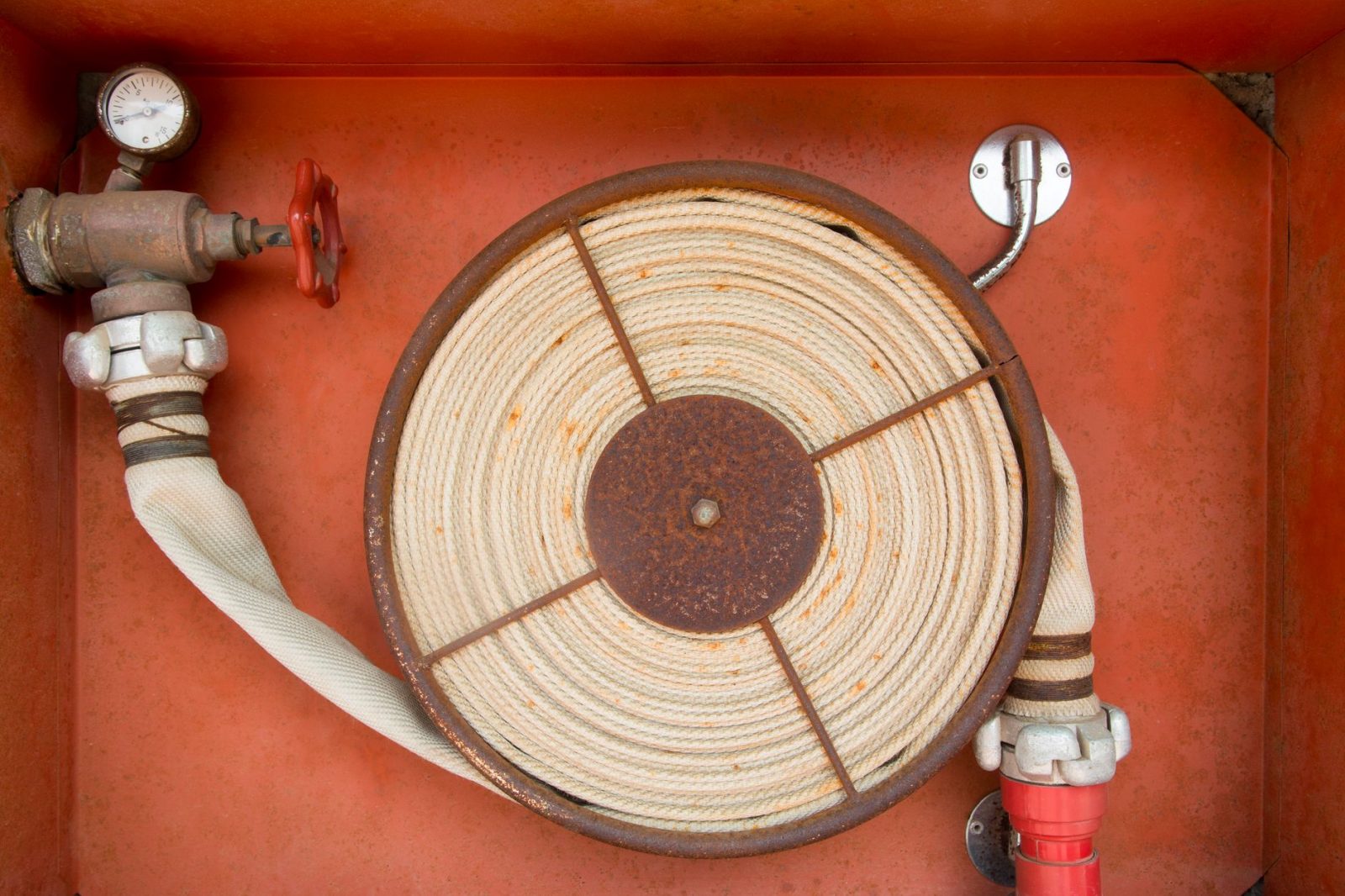 Memilih Pressure Washer Hose Reel: Panduan Gulungan Selang Jet Cleaner