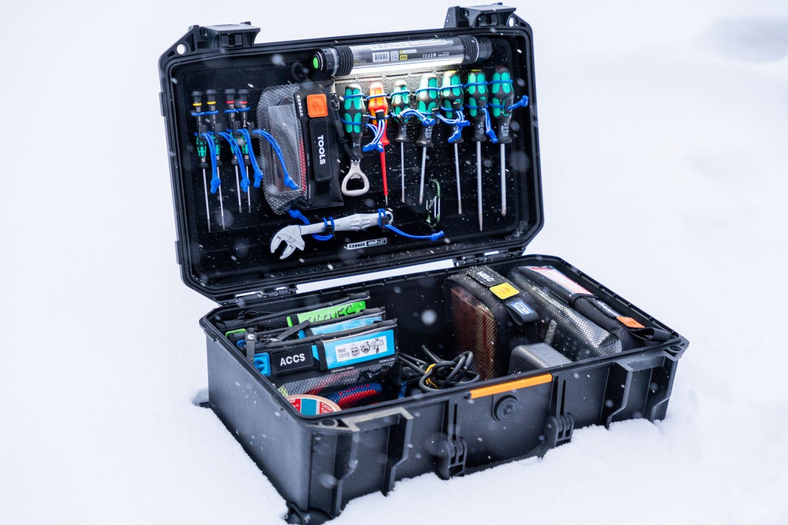 Memilih Portable Box untuk Kebutuhan Penyimpanan Perkakas