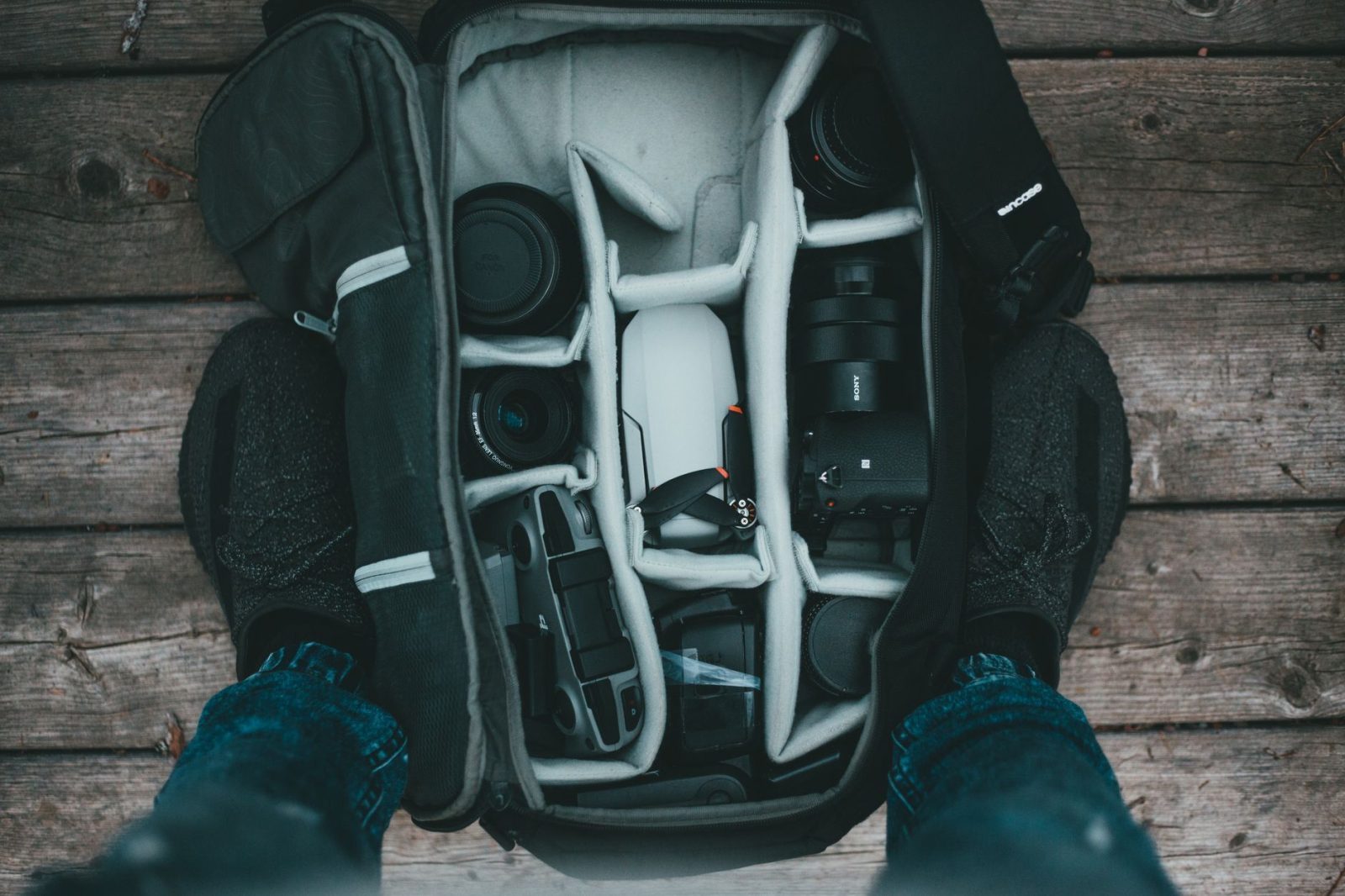 Memilih Travel Tech Organizer: Apa yang Perlu Diperhatikan Sebelum Membeli?