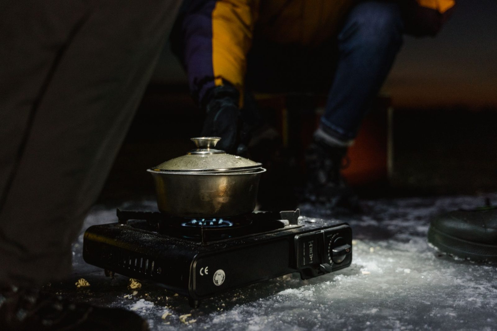 Overland Kitchen Box: Panduan Memilih dan Fitur Penting yang Harus Diperhatikan