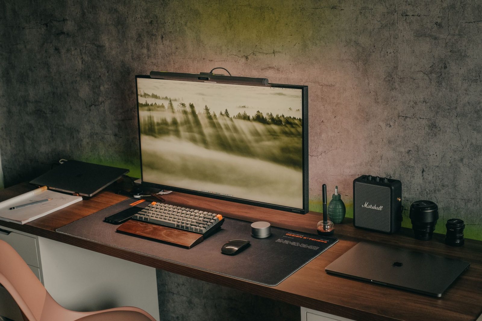 Panduan Memilih Tas Aksesori Komputer (Computer Accessory Bag) yang Tepat