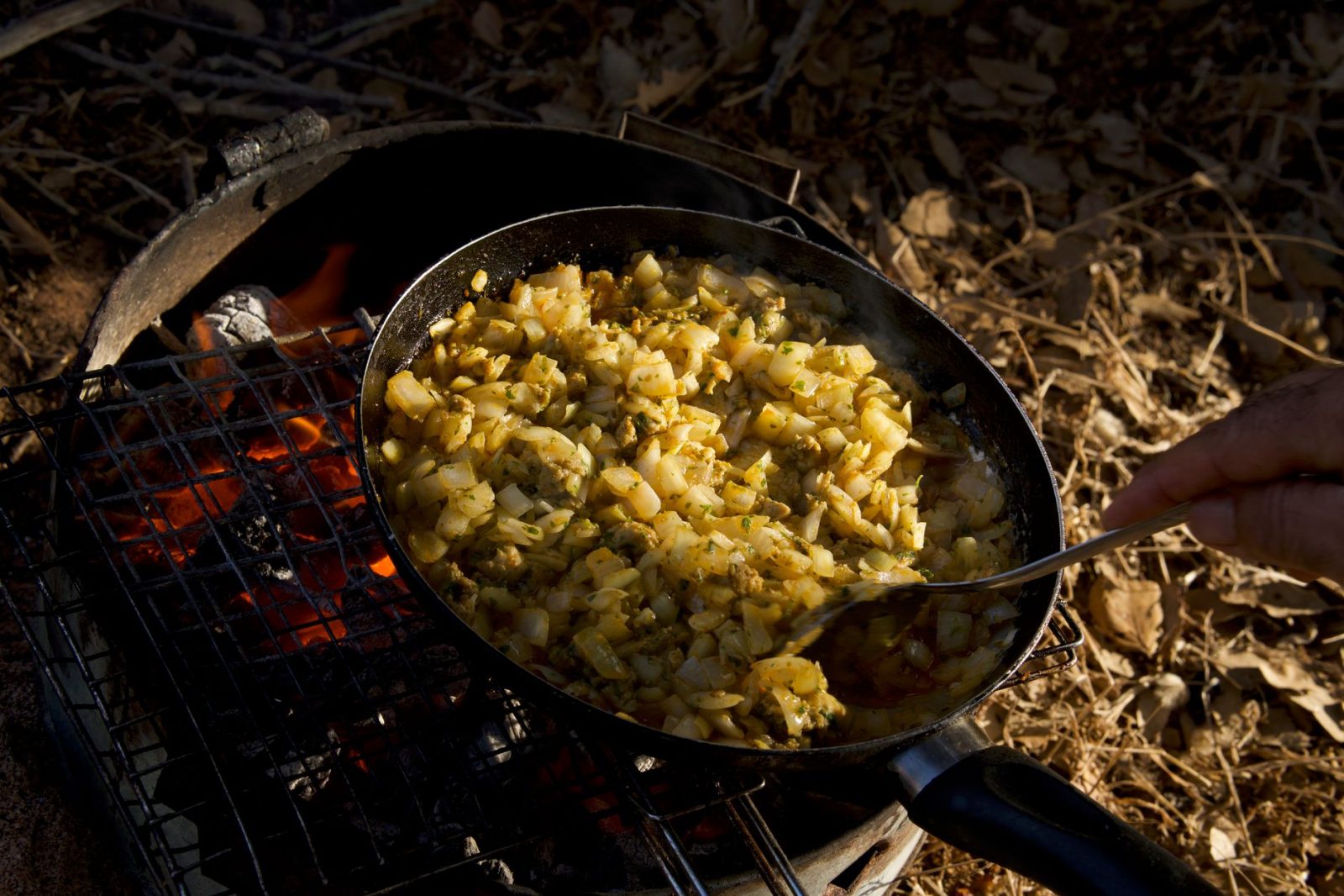 Panduan Memilih dan Menata Car Camping Kitchen Box