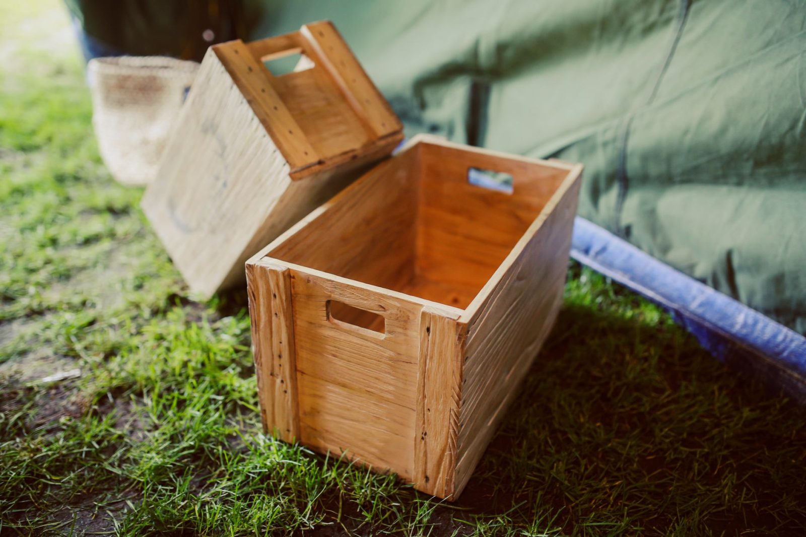Panduan Memilih dan Menata Car Camping Kitchen Box