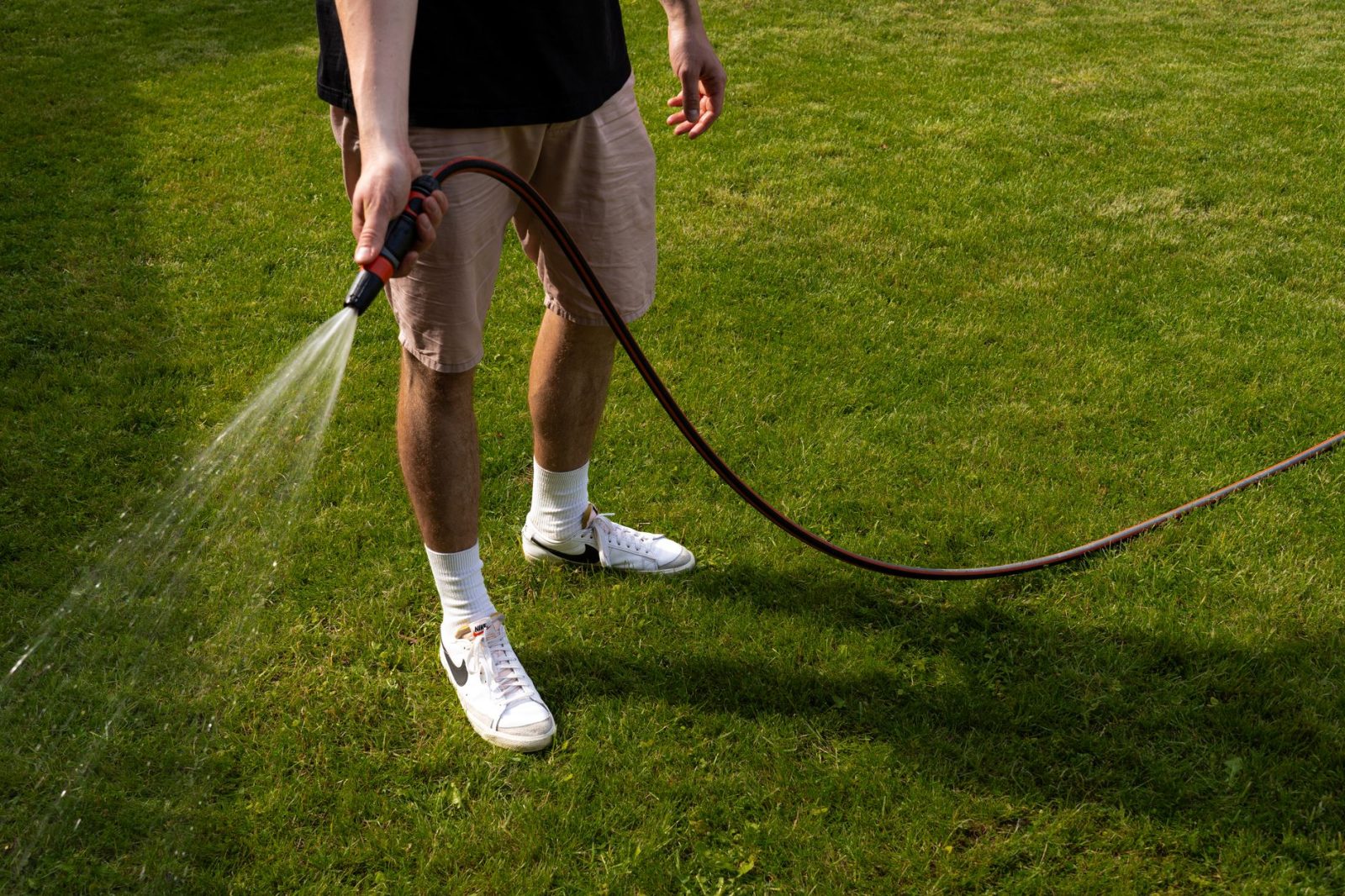 Panduan Memilih Gardena Hose Reel untuk Kerapian Taman dan Garasi