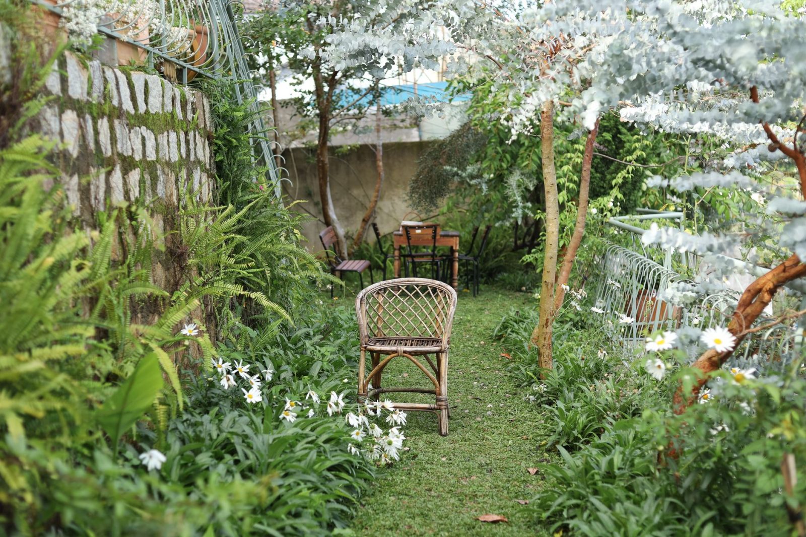 Panduan Memilih Gardena Hose Reel untuk Kerapian Taman dan Garasi