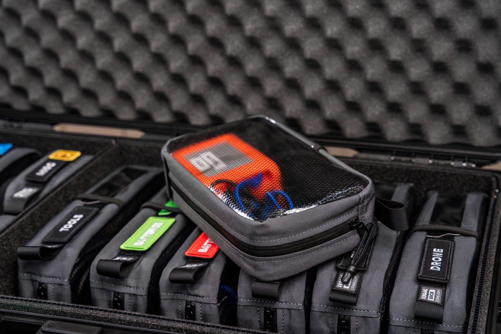 Memilih Travel Organizer Pouch: Fitur Penting untuk Menjaga Barang Tetap Rapi