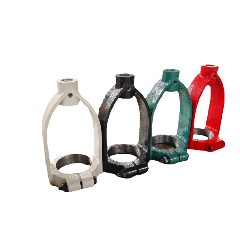 Adapter Bracket Bor Lubang Persegi Kayu untuk Bor Tangan