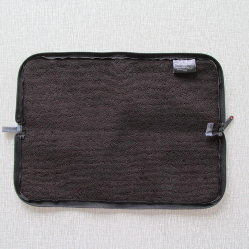Tas Penyimpan Payung Basah Anti Air Lapisan Bahan Chenille