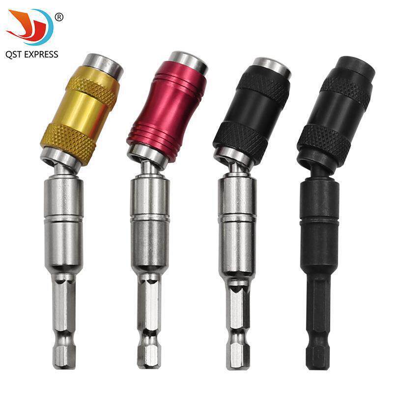 Ekstensi Mata Bor Magnetik Universal Hex Shank