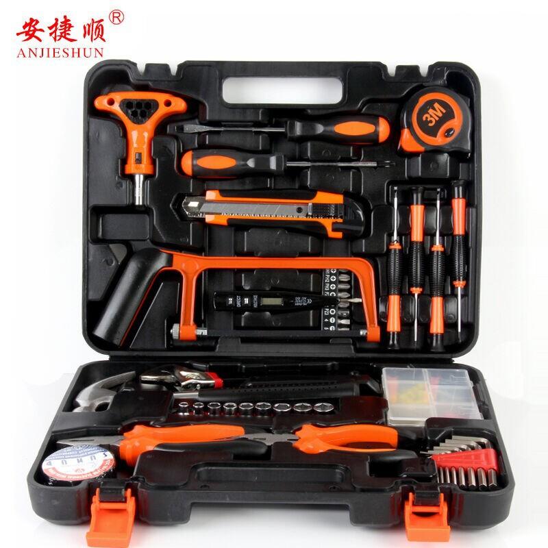 Set Perkakas Perbaikan Rumah 82 Pcs